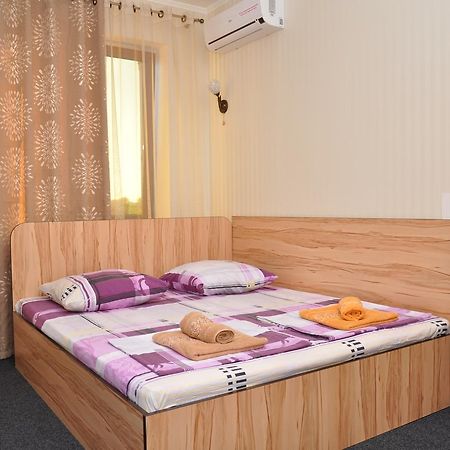 Inn Na Bugaze Кароліно-Бугаз Екстер'єр фото